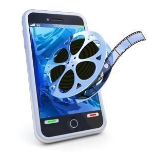 pretvoriti filmove pametni telefon