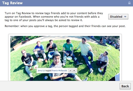 privatnost facebook-a