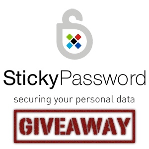 Ljepljiva lozinka Pro 6.0: Zaštitite i organizirajte svoje lozinke [Giveaway] Ljepljive lozinke Pro 6