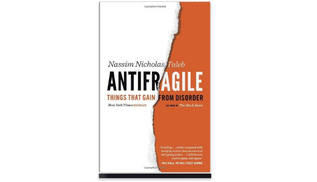 AntiFragile