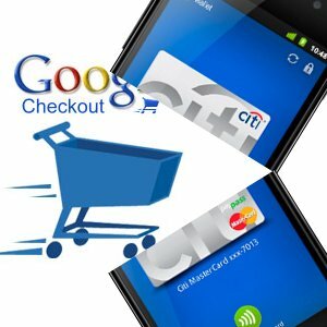 Google novčanik asimilira Google Checkout. Otpor je naporan! [Vijesti] googlewalleteatgooglecheckout