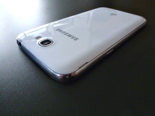 galaxy note 2 pregled