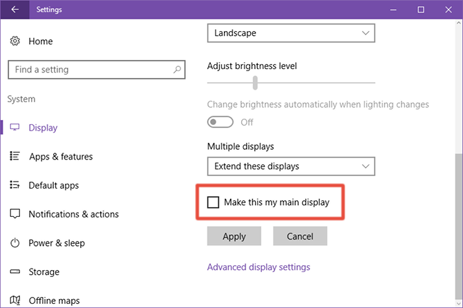Windows 10-settings-make-glavni-zaslon
