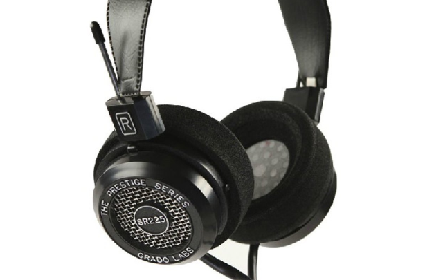 Najbolje headphones- $ 200 Grado-Prestige-S225i