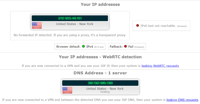 ZenMate VPN pregled: Meditiranje na vašoj privatnosti ZenMate test propuštanja pregleda