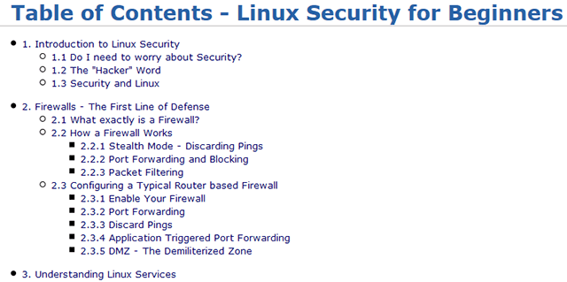 naučiti-linux-web-linux-sigurnost-za-početnike