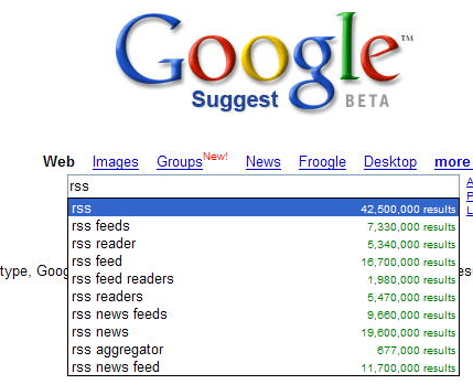 Nabavite Google rezultate u stvarnom vremenu s googlesuggestom Keyboardra