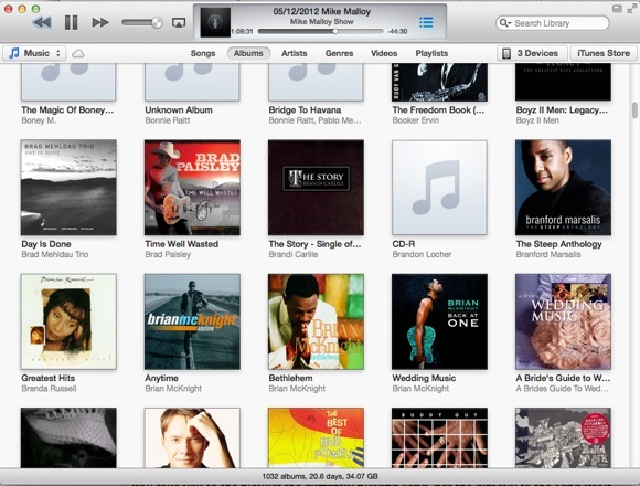 itunes savjeti