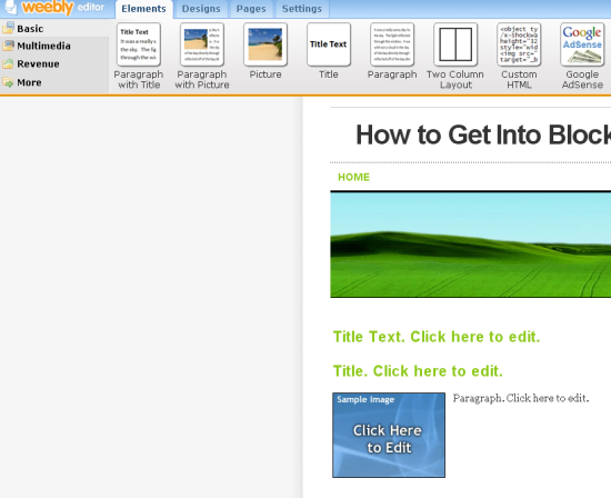 weebly1 weebly1
