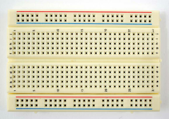 arduino mikrokontroler