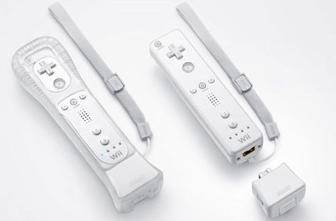 5 zgodnih Wii dodanih za poboljšanje vašeg gaming [Gadget Corner] motionplusa