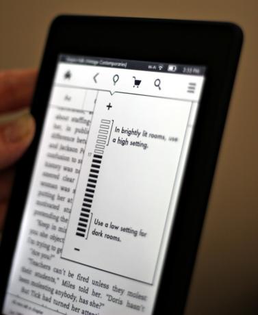 Amazon kindle paperwhite pregled