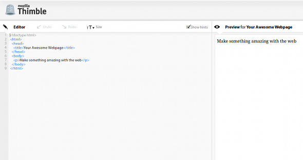 uređivanje css-a
