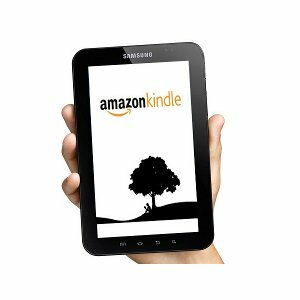 tableta kindle