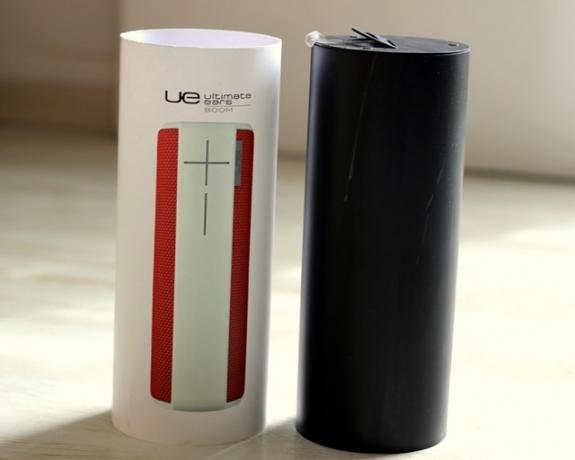 logitech ue boom pregled