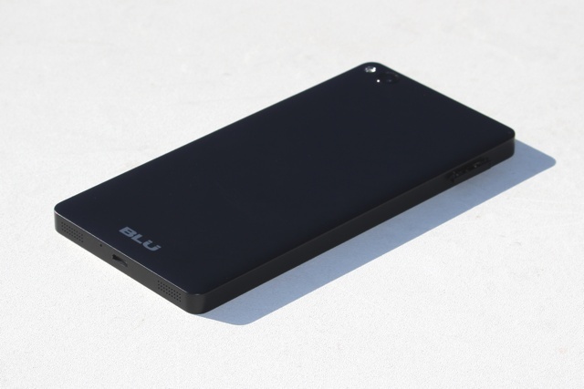 blu life pure recenzija