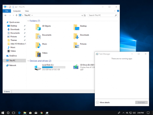 Kako prilagoditi Windows 10: zadana tema potpunog vodiča