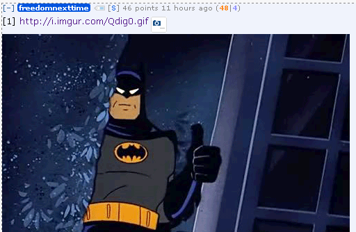 Ljubav je slijepa, Batman, Winrar i još mnogo toga [Best of Reddit] batmanreddit