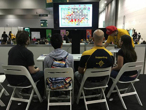 PAX Australia '14: razlozi da se dođe do PAX događaja blizu vas bomberman