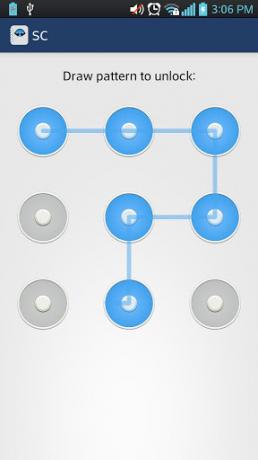 Shady Contacts: čuvajte evidencije i tekstove poziva Prying Eyes [Android] shadycontacts1