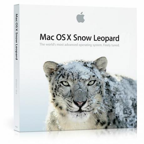 Apple Apple Day: Izvlačenje maksimuma od starijih MacBookova mac osx snow leopard