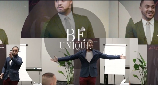 Životna vještina na Udemyju - Dress to Kill