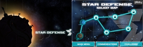 Najbolje igre iPhone Tower Defense 2009 + Giveaway stardefense1