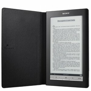 čitač sony eBook