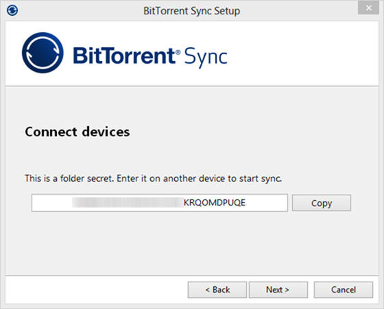 pregled bittorrent sinkronizacije