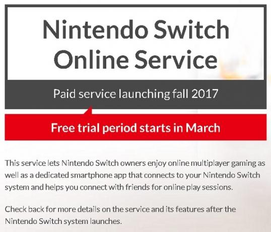 Sada možete preuzeti internetsku aplikaciju Nintendo Switch Nintendo Switch Online