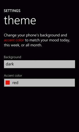 Službene metode osvježavanja izgleda vašeg Windows Phone-a mup wp7themes3