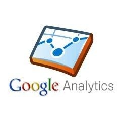 Google Analytics predstavio je novi izgled s novim značajkama [logotip] analitičkog logotipa