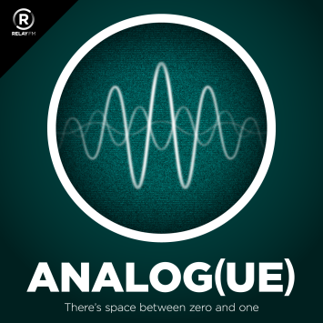 Analogni podcast