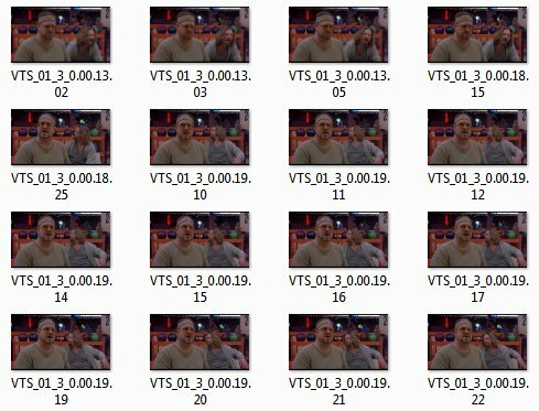 slike iz videa