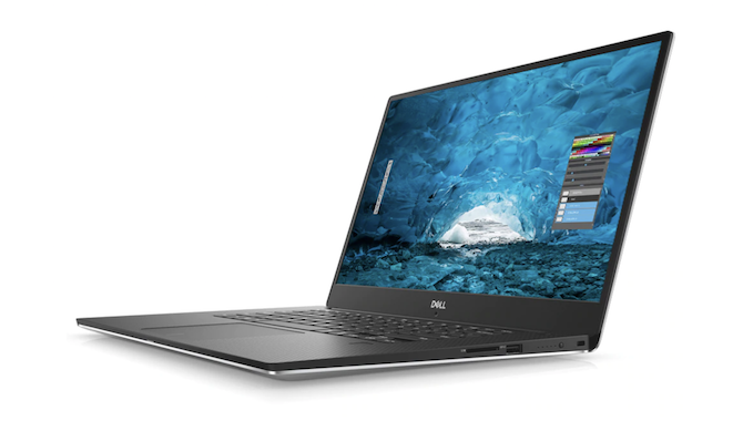 Dell XPS 15-inčni laptop