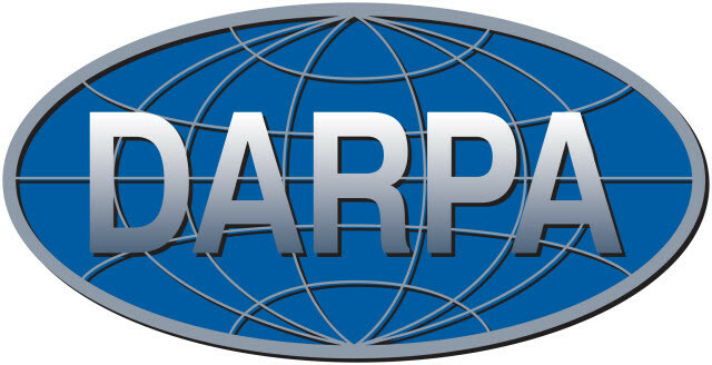 Može li vojska doista izgraditi terminator? DARPA logo 640x328