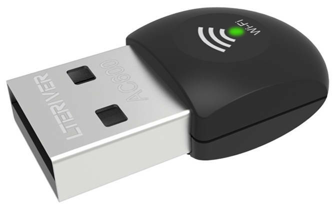 3 razloga za vašu brzinu i performanse Wi-Fi-a Dongle bežični bežični wifi dongle compact