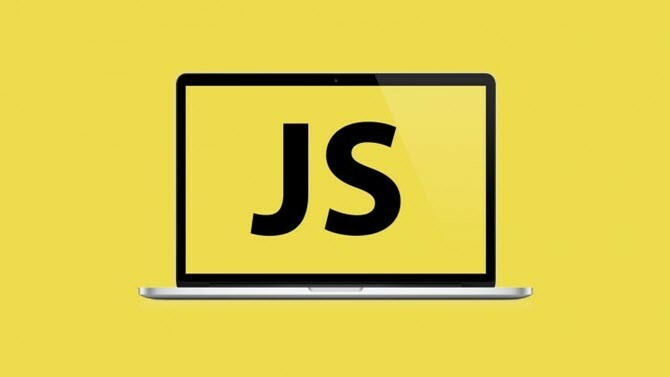 Udemy - JavaScript za početnike