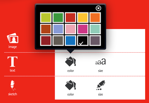 Vodite bilješke o svom iOS uređaju koristeći tekstualnu boju Moleskine aplikacije