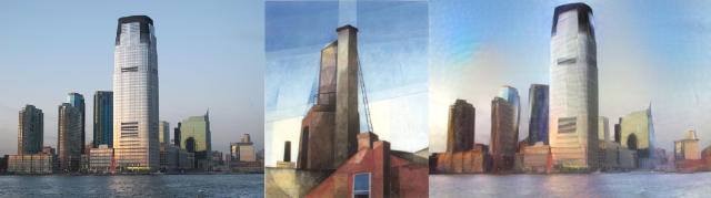 Jersey City-Demuth-kompozitni