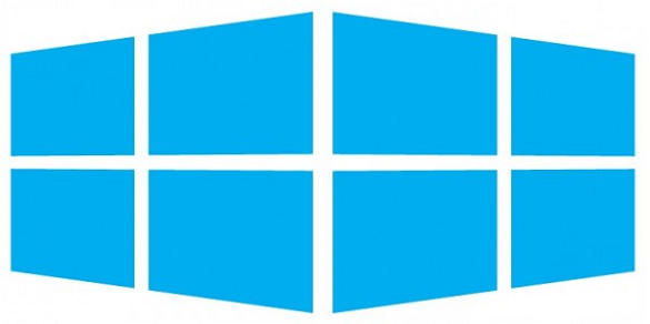 Što stvarno mislite o sustavu Windows 8? [Vi ste nam rekli] logotip Windows 8