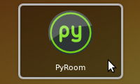 Pot-pyroom logo