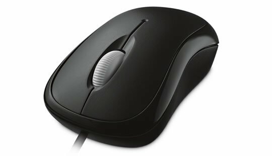 Što morate znati prije kupnje miša [MakeUseOf Explains] microsoftopticalmouse