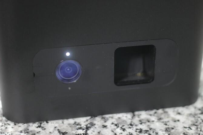 Pregled ujeda Petcube: Nikada više ne ostavljajte svoje ljubimce PetcubeBites6