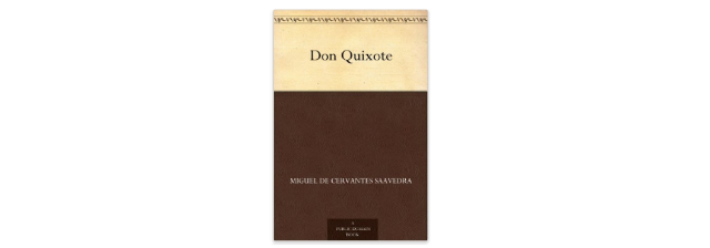 Don Quijote