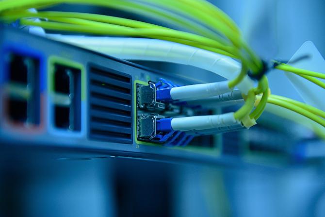 Kako promijeniti svoje DNS postavke radi povećanja brzine mrežnih kablova