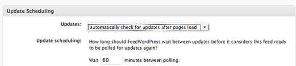 wordpress životni tok