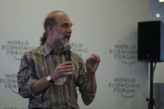 Bruce-Schneier-WEF