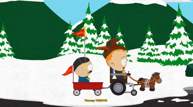 Timmy