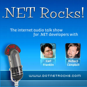 Podcast-dot-net-stijene